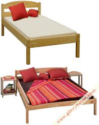 JET-SINO-032 SINGLE-DOUBLE BED